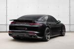 Porsche Panamera Turbo GT Edition by TopCar 2018 года